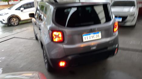 JEEP Renegade 1.8 16V 4P FLEX AUTOMTICO, Foto 3