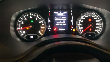 JEEP Renegade 1.8 16V 4P FLEX AUTOMTICO, Foto 5