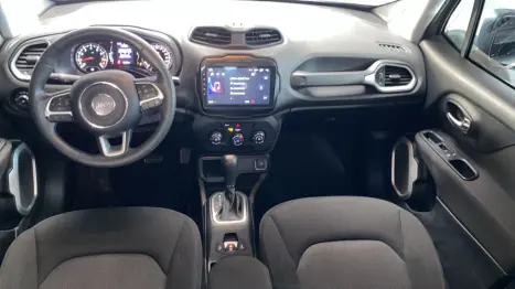 JEEP Renegade 1.8 16V 4P FLEX AUTOMTICO, Foto 5