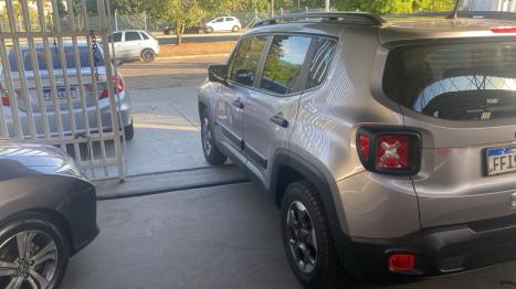 JEEP Renegade 1.8 16V 4P FLEX AUTOMTICO, Foto 4