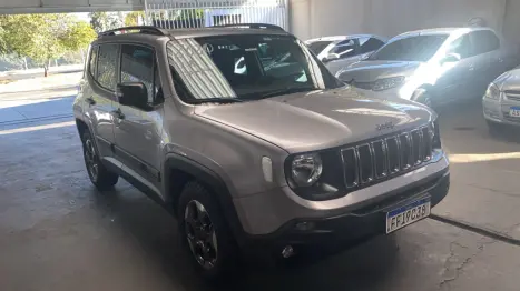 JEEP Renegade 1.8 16V 4P FLEX AUTOMTICO, Foto 1