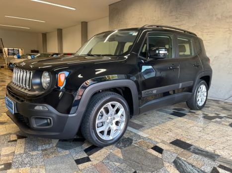 JEEP Renegade 1.8 16V 4P FLEX, Foto 1