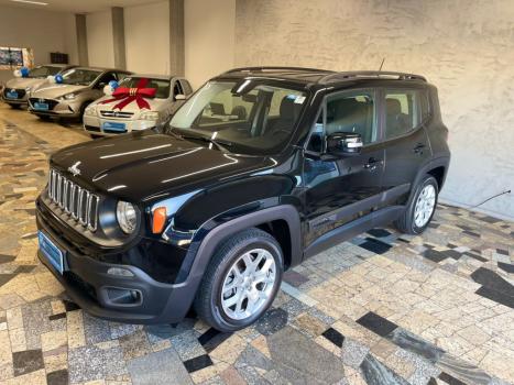 JEEP Renegade 1.8 16V 4P FLEX, Foto 2