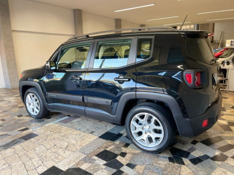 JEEP Renegade 1.8 16V 4P FLEX, Foto 3