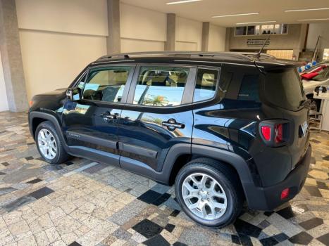 JEEP Renegade 1.8 16V 4P FLEX, Foto 4
