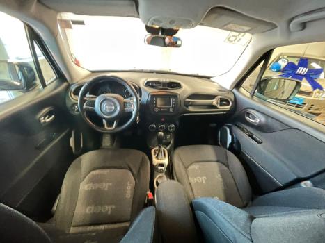 JEEP Renegade 1.8 16V 4P FLEX, Foto 5
