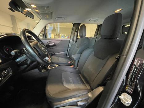 JEEP Renegade 1.8 16V 4P FLEX, Foto 6