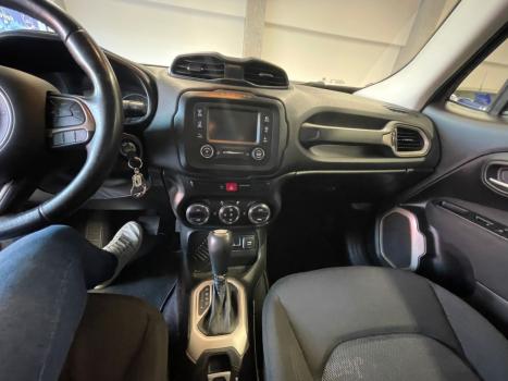 JEEP Renegade 1.8 16V 4P FLEX, Foto 8
