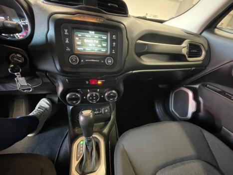 JEEP Renegade 1.8 16V 4P FLEX, Foto 10