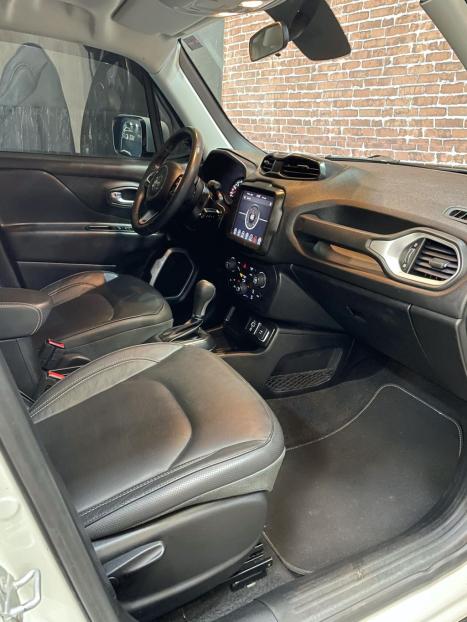 JEEP Renegade 1.8 16V 4P FLEX LONGITUDE AUTOMTICO, Foto 7