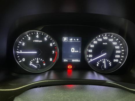 JEEP Renegade 1.8 16V 4P FLEX LONGITUDE AUTOMTICO, Foto 8
