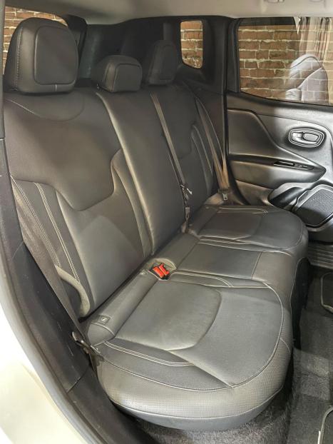 JEEP Renegade 1.8 16V 4P FLEX LONGITUDE AUTOMTICO, Foto 11