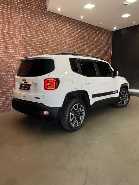 JEEP Renegade 1.8 16V 4P FLEX LONGITUDE AUTOMTICO, Foto 3