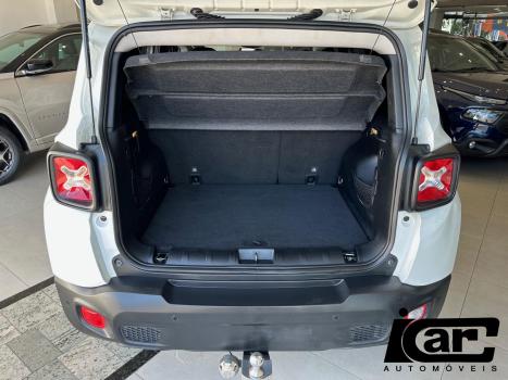 JEEP Renegade 1.8 16V 4P FLEX AUTOMTICO, Foto 7