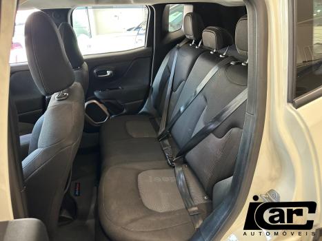 JEEP Renegade 1.8 16V 4P FLEX AUTOMTICO, Foto 9