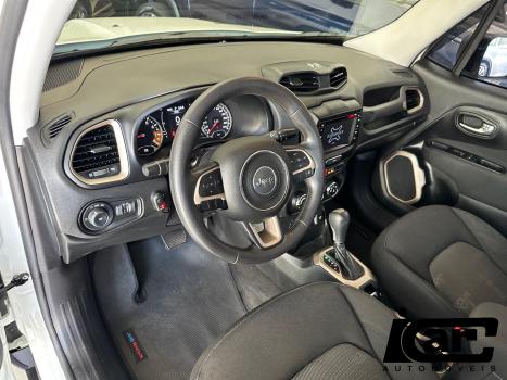 JEEP Renegade 1.8 16V 4P FLEX AUTOMTICO, Foto 10