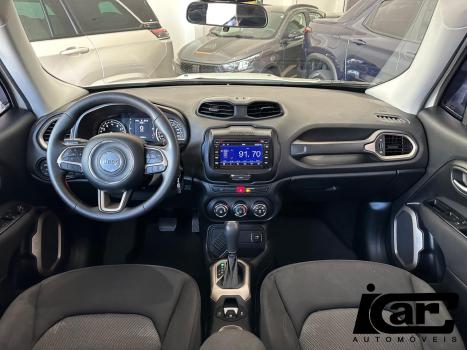JEEP Renegade 1.8 16V 4P FLEX AUTOMTICO, Foto 11