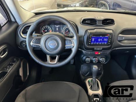 JEEP Renegade 1.8 16V 4P FLEX AUTOMTICO, Foto 12