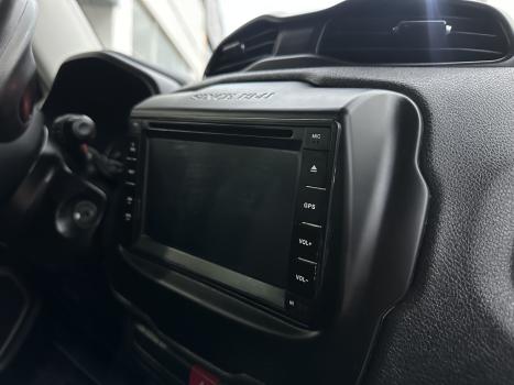 JEEP Renegade 1.8 16V 4P FLEX AUTOMTICO, Foto 4