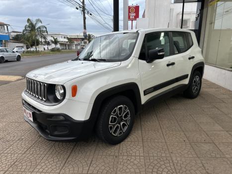 JEEP Renegade 1.8 16V 4P FLEX AUTOMTICO, Foto 3