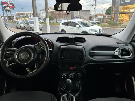JEEP Renegade 1.8 16V 4P FLEX AUTOMTICO, Foto 5