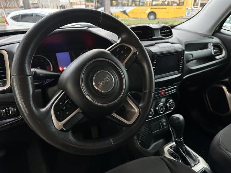 JEEP Renegade 1.8 16V 4P FLEX AUTOMTICO, Foto 6