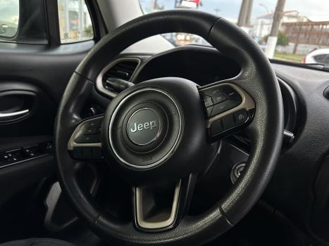 JEEP Renegade 1.8 16V 4P FLEX AUTOMTICO, Foto 7