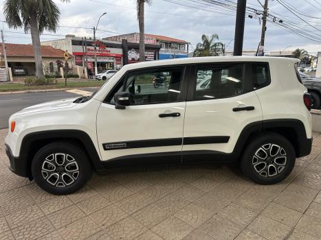 JEEP Renegade 1.8 16V 4P FLEX AUTOMTICO, Foto 8
