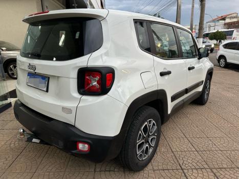 JEEP Renegade 1.8 16V 4P FLEX AUTOMTICO, Foto 9