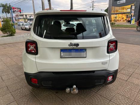 JEEP Renegade 1.8 16V 4P FLEX AUTOMTICO, Foto 10