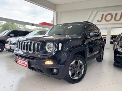JEEP Renegade 1.8 16V 4P FLEX AUTOMTICO, Foto 1