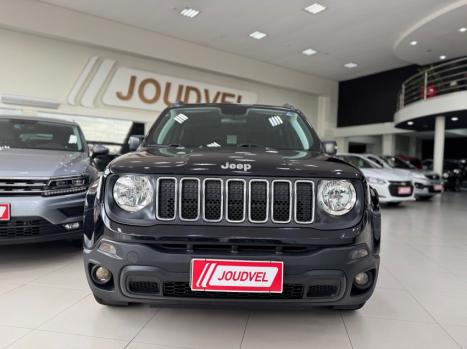 JEEP Renegade 1.8 16V 4P FLEX AUTOMTICO, Foto 2