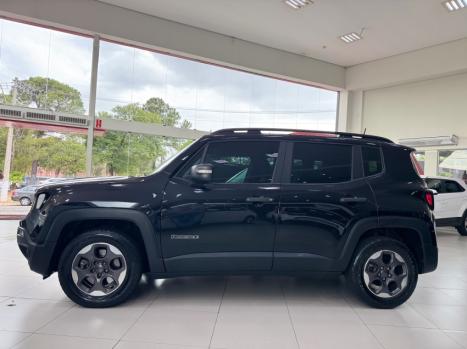 JEEP Renegade 1.8 16V 4P FLEX AUTOMTICO, Foto 3