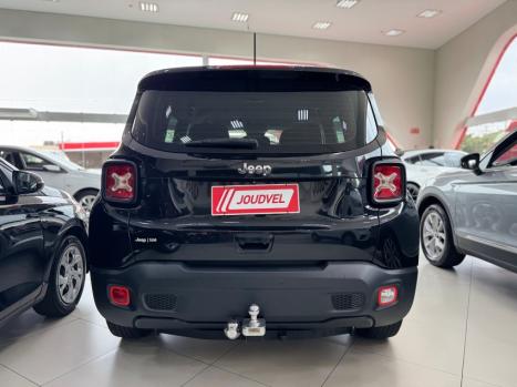 JEEP Renegade 1.8 16V 4P FLEX AUTOMTICO, Foto 4