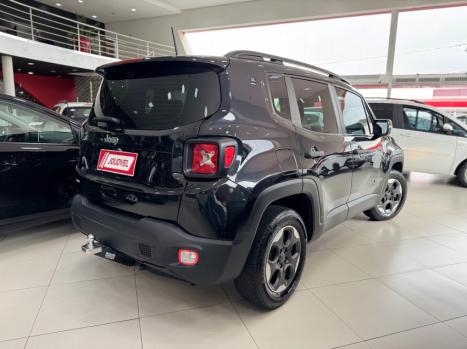JEEP Renegade 1.8 16V 4P FLEX AUTOMTICO, Foto 5