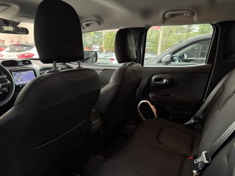 JEEP Renegade 1.8 16V 4P FLEX AUTOMTICO, Foto 7