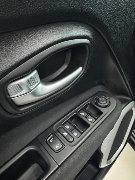JEEP Renegade 1.8 16V 4P FLEX AUTOMTICO, Foto 8