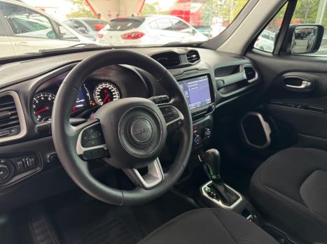 JEEP Renegade 1.8 16V 4P FLEX AUTOMTICO, Foto 9