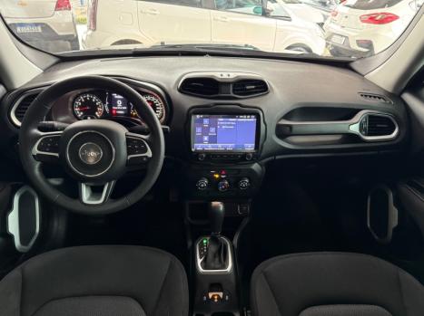 JEEP Renegade 1.8 16V 4P FLEX AUTOMTICO, Foto 11
