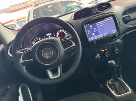 JEEP Renegade 1.8 16V 4P FLEX AUTOMTICO, Foto 12