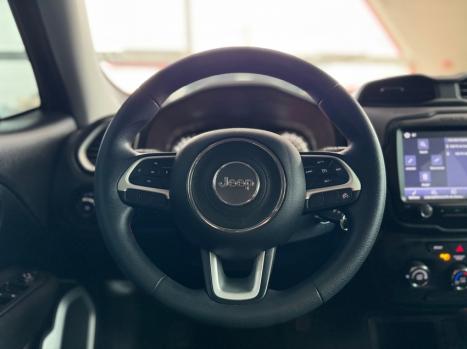 JEEP Renegade 1.8 16V 4P FLEX AUTOMTICO, Foto 13
