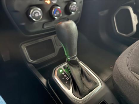 JEEP Renegade 1.8 16V 4P FLEX AUTOMTICO, Foto 14