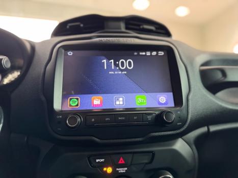 JEEP Renegade 1.8 16V 4P FLEX AUTOMTICO, Foto 15