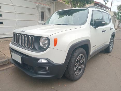 JEEP Renegade 1.8 16V 4P FLEX SPORT AUTOMTICO, Foto 1