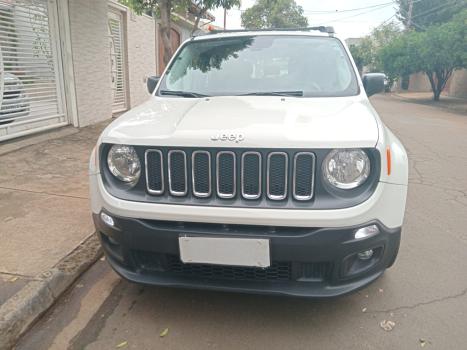 JEEP Renegade 1.8 16V 4P FLEX SPORT AUTOMTICO, Foto 3
