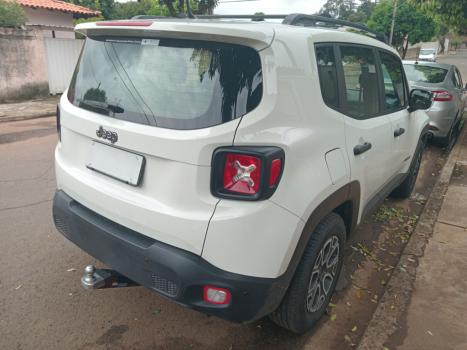 JEEP Renegade 1.8 16V 4P FLEX SPORT AUTOMTICO, Foto 4