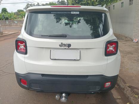 JEEP Renegade 1.8 16V 4P FLEX SPORT AUTOMTICO, Foto 5