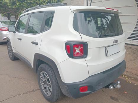 JEEP Renegade 1.8 16V 4P FLEX SPORT AUTOMTICO, Foto 6
