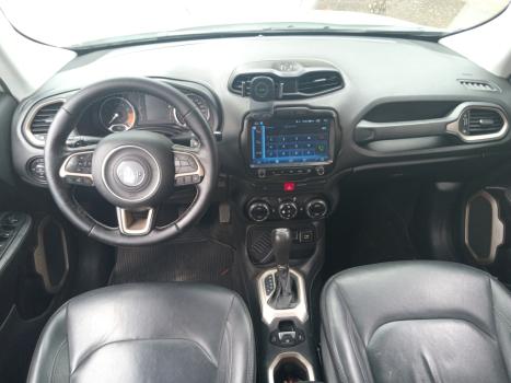 JEEP Renegade 1.8 16V 4P FLEX SPORT AUTOMTICO, Foto 7
