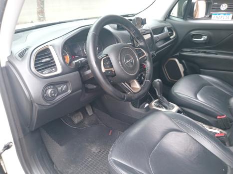 JEEP Renegade 1.8 16V 4P FLEX SPORT AUTOMTICO, Foto 8